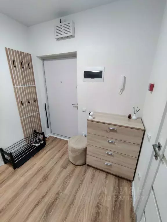 1-к кв. Москва ул. Гренадерская, 9к3 (38.0 м) - Фото 1