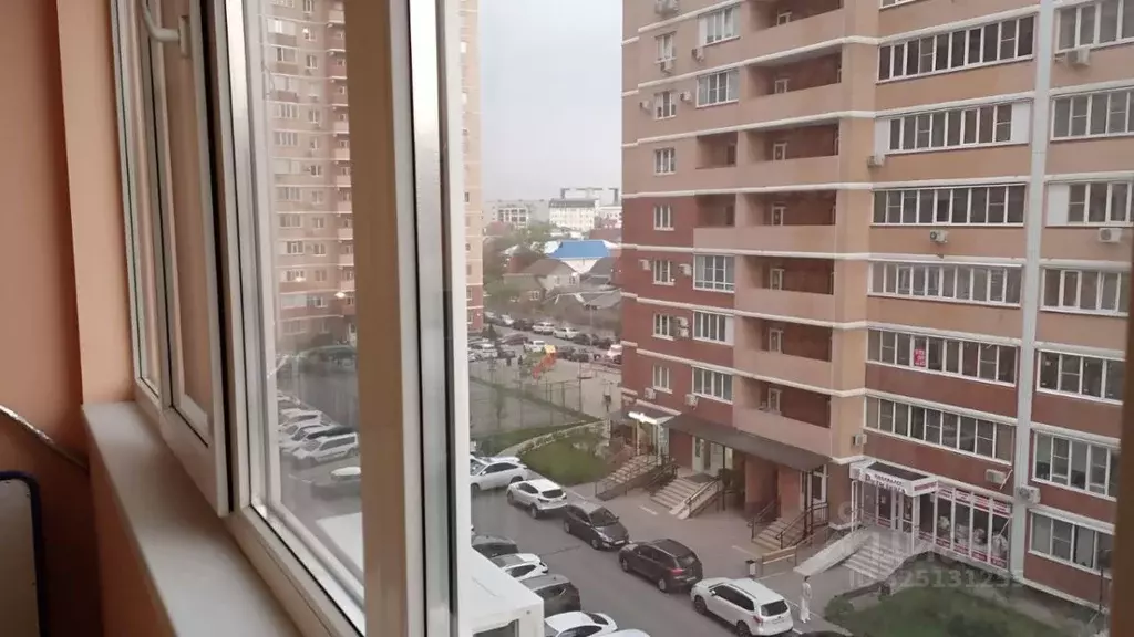 2-к кв. Краснодарский край, Краснодар Морская ул., 43 (68.8 м) - Фото 1