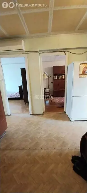 3-комнатная квартира: Кропоткин, Лесной переулок, 15 (69.9 м) - Фото 2