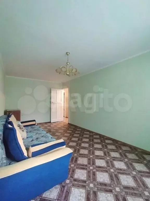 2-к. квартира, 43 м, 2/5 эт. - Фото 1