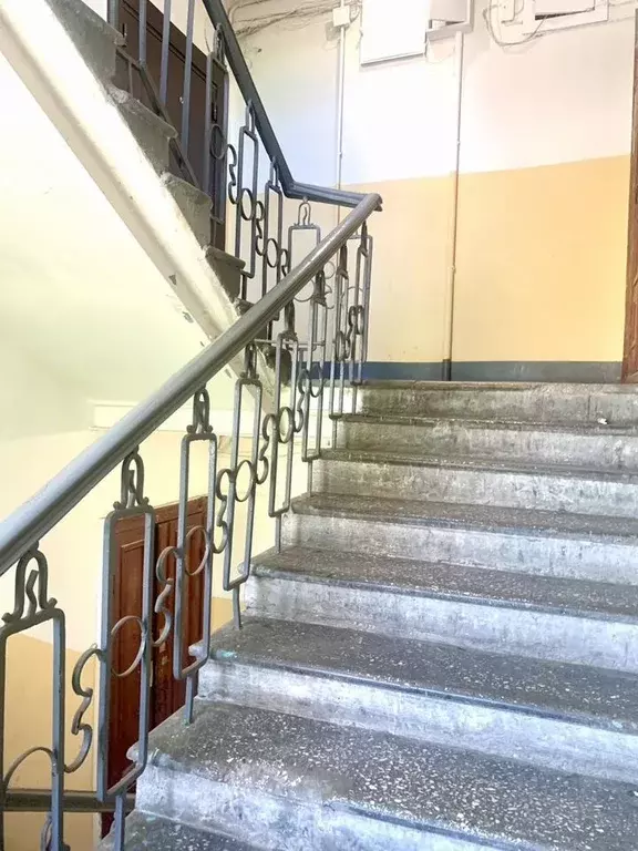 Комната Ленинградская область, Сертолово Всеволожский район, ул. ... - Фото 1