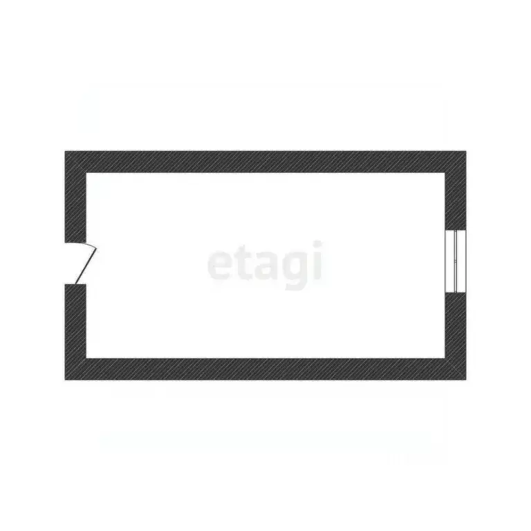 Комната Смоленская область, Смоленск ул. Гарабурды, 21 (13.0 м) - Фото 1