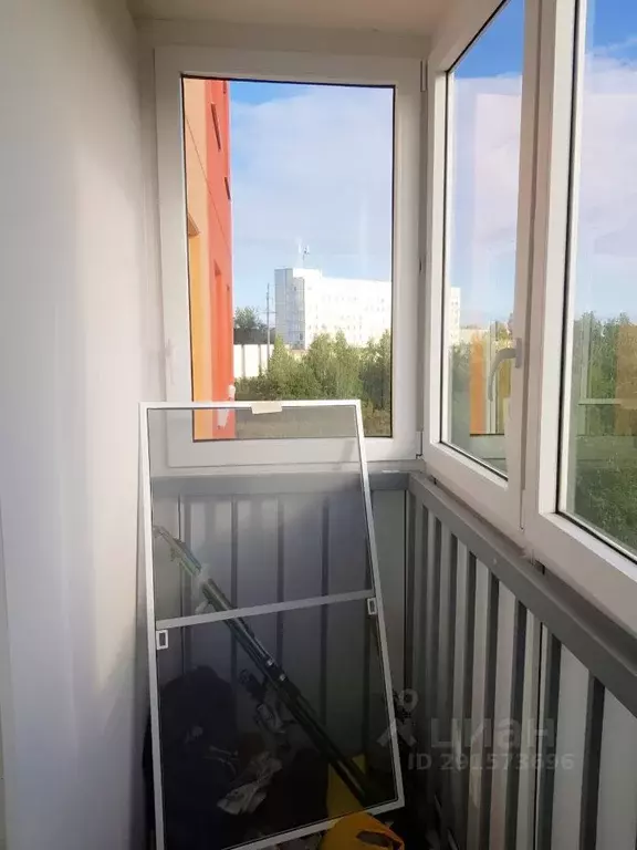 Студия Нижегородская область, Нижний Новгород просп. ... - Фото 1