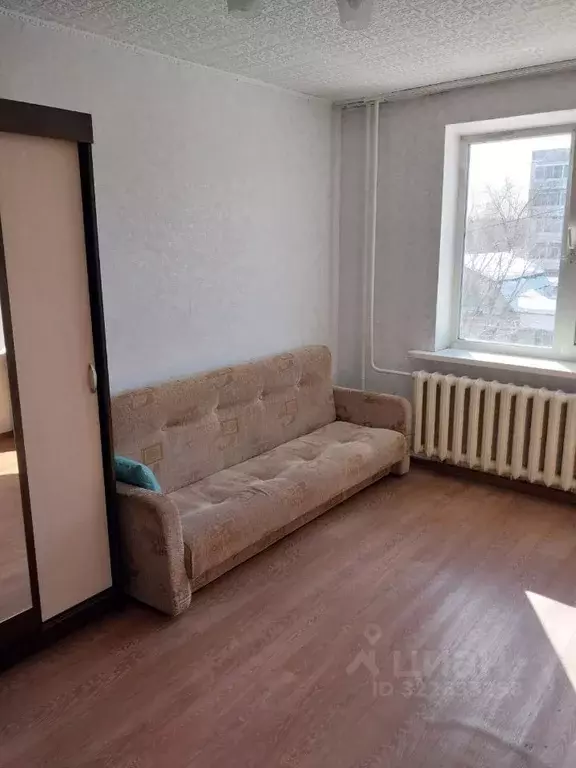 Студия Хабаровский край, Хабаровск пос. Березовка, Мира кв-л, 11 (20.5 ... - Фото 2