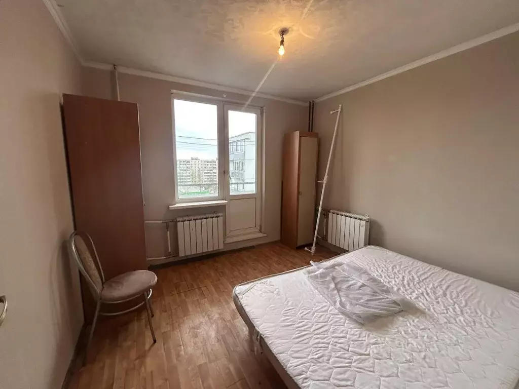 3-к кв. Санкт-Петербург ул. Дыбенко, 15К1 (57.0 м) - Фото 1