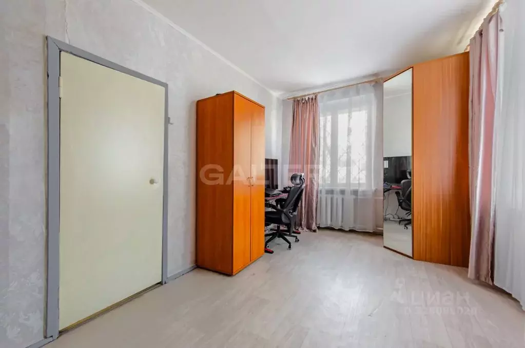 1-к кв. Москва Открытое ш., 3К4 (30.6 м) - Фото 2