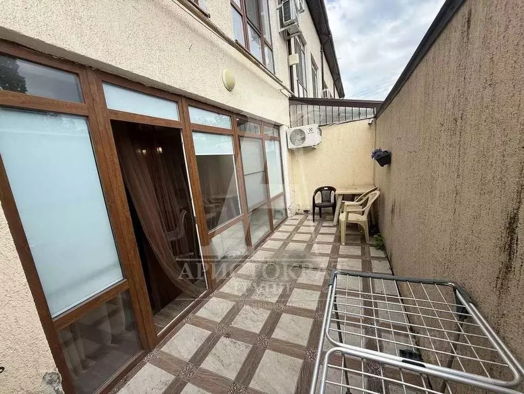 Дом в Ставропольский край, Пятигорск Привокзальный пер., 34 (219 м) - Фото 1