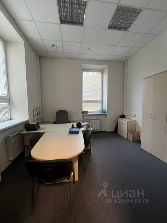 Помещение свободного назначения в Москва Пятницкая ул., 50/2С1 (750 м) - Фото 2