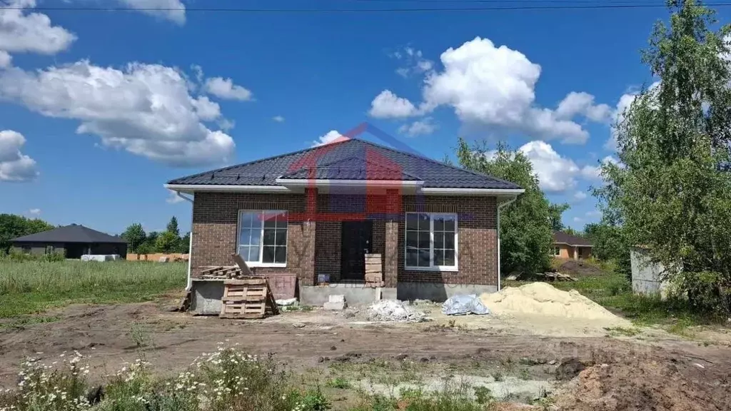 Коттедж в Белгородская область, Старый Оскол Набокинские Сады ... - Фото 0