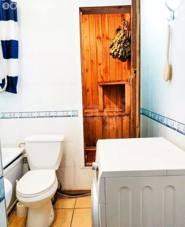 Дом в село Большая Поляна, Почтовая улица (70 м) - Фото 2