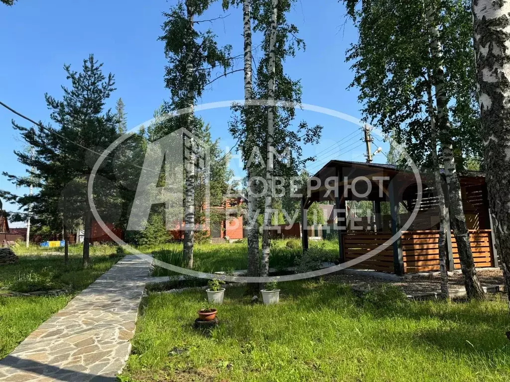 Дом 67 м на участке 15 сот. - Фото 1