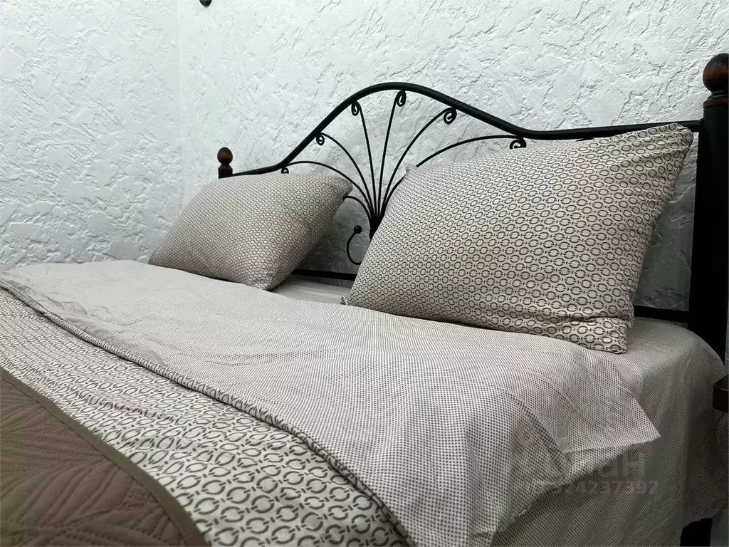 Комната Приморский край, Владивосток Жариковская ул., 37А - Фото 2