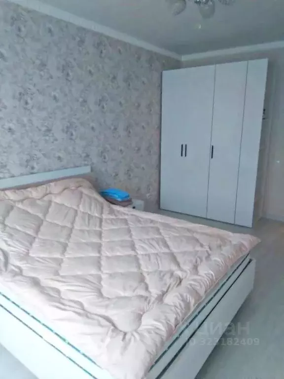 2-к кв. Тамбовская область, Тамбов Магистральная ул., 41к3 (60.9 м) - Фото 2