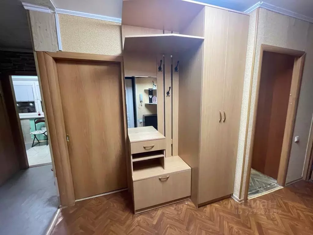 3-к кв. Москва Большая Переяславская ул., 10 (60.0 м) - Фото 1