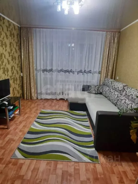 2-к кв. Челябинская область, Еманжелинский муниципальный округ, ... - Фото 1