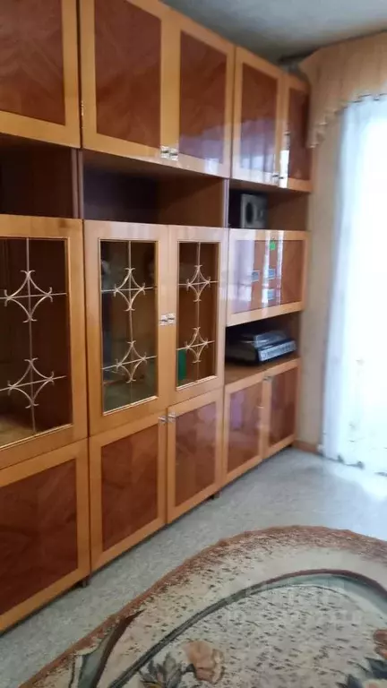 1-к кв. Татарстан, Набережные Челны 45-й комплекс, 15/2 (29.0 м) - Фото 1