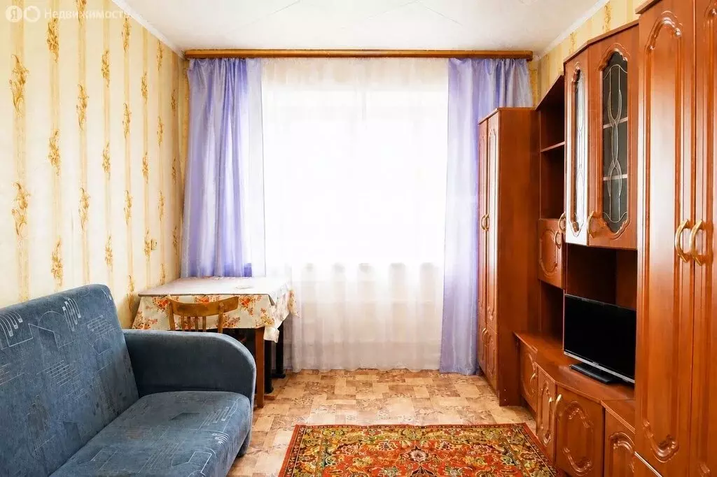 1-комнатная квартира: Верхний Уфалей, улица Ленина, 151А (30.6 м) - Фото 1