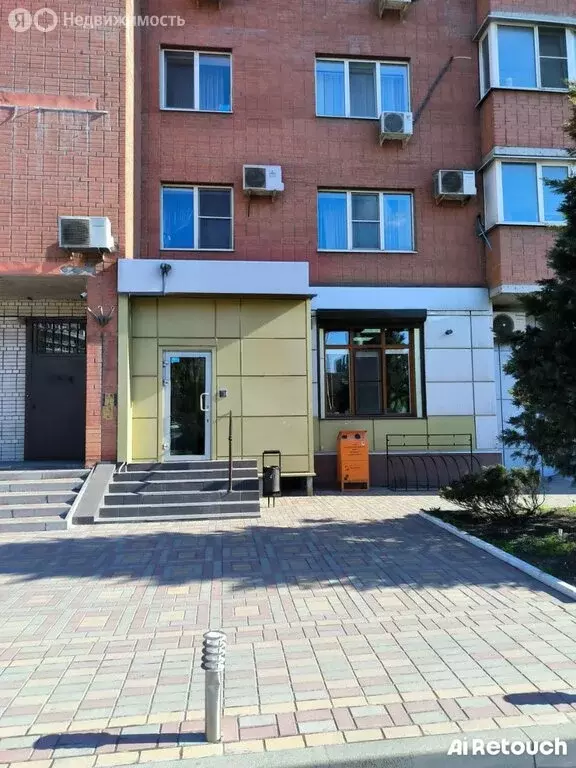 Помещение свободного назначения (86.2 м) - Фото 1