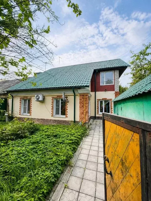Дом в Московская область, Люберцы городской округ, пос. Чкалово ул. ... - Фото 1