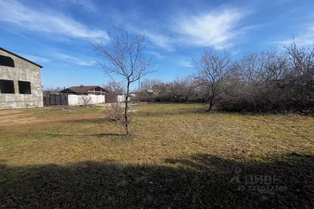 Участок в Севастополь Скиф садоводческое товарищество,  (8.09 сот.) - Фото 2