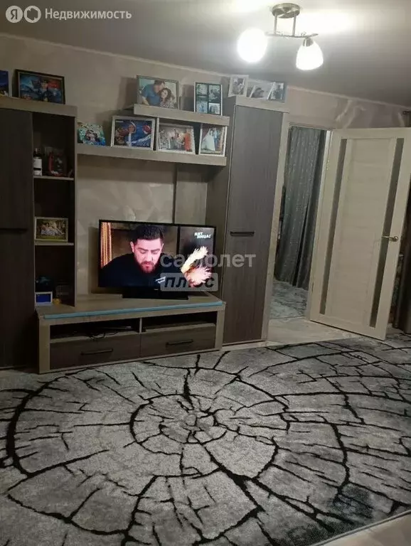 2-комнатная квартира: Миасс, улица Романенко, 30 (471 м) - Фото 2