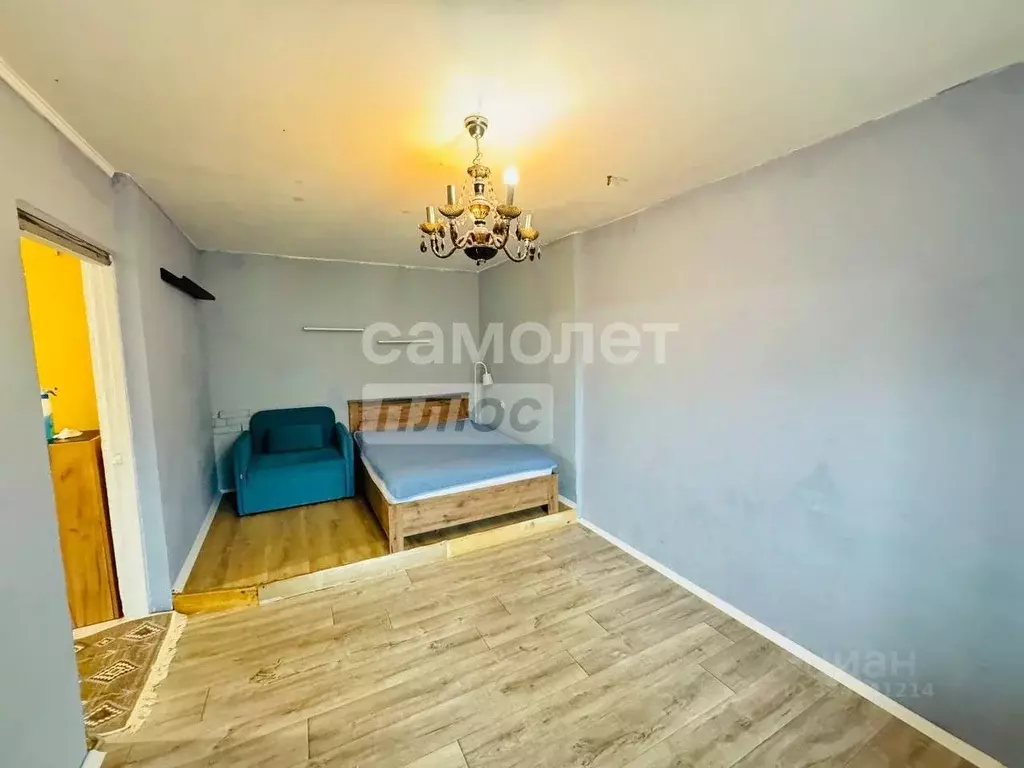 2-к кв. Московская область, Щелково ул. Космодемьянская, 8 (42.0 м) - Фото 2