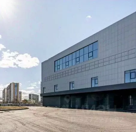 Помещение свободного назначения в Ленинградская область, Ломоносовский ... - Фото 2