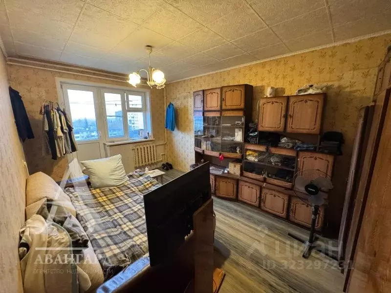 3-к кв. Московская область, Клин ул. Дзержинского, 16 (59.2 м) - Фото 1