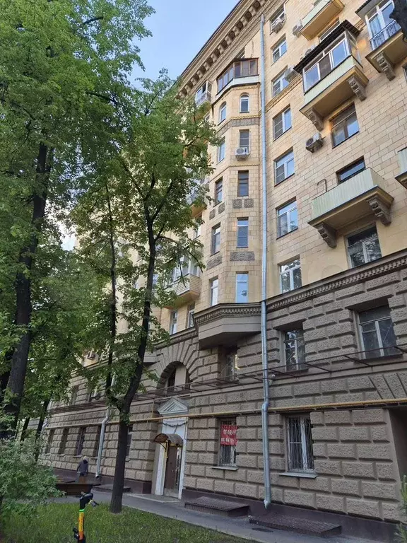 1-к. квартира, 54 м, 1/9 эт. - Фото 0