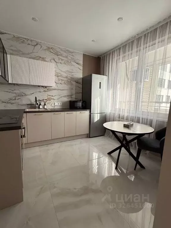 1-к кв. Москва ул. Крузенштерна, 10к1 (38.0 м) - Фото 1