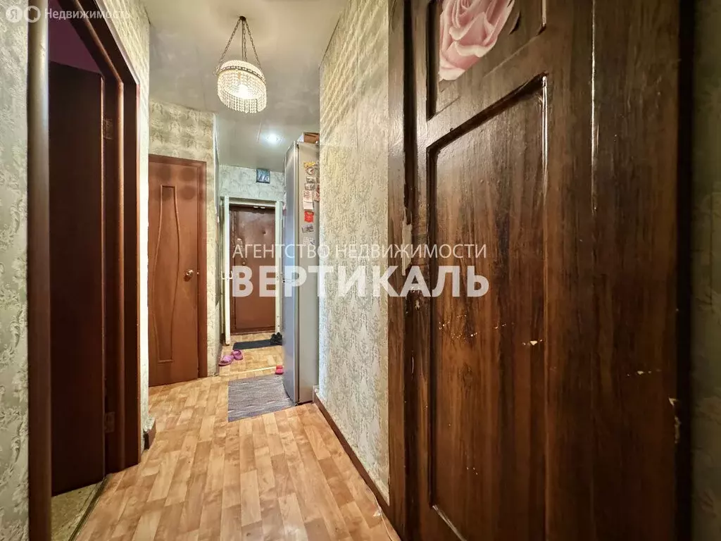 1к в 2-комнатной квартире (15 м) - Фото 1