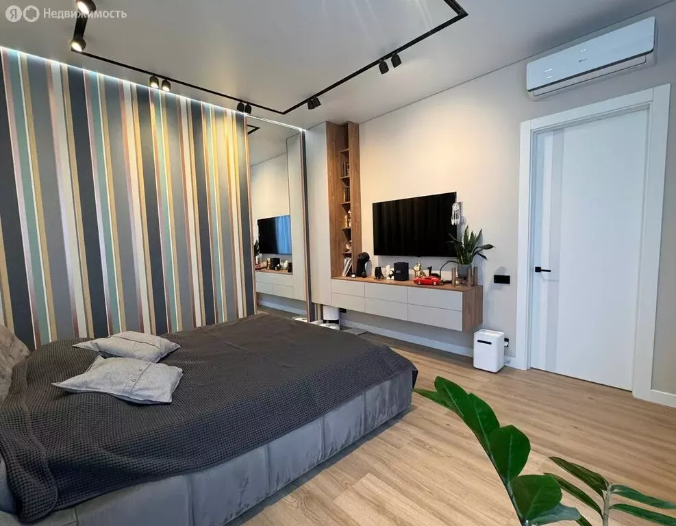 2-комнатная квартира: Москва, бульвар Братьев Весниных, 2 (81 м) - Фото 2