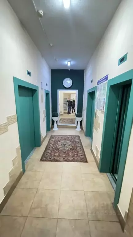 2-к кв. Москва Лухмановская ул., 22 (57.0 м) - Фото 2