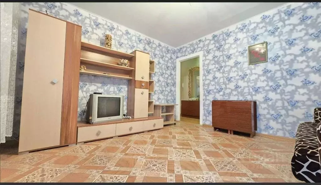2-к кв. Волгоградская область, Волжский Пионерская ул., 27 (45.0 м) - Фото 1