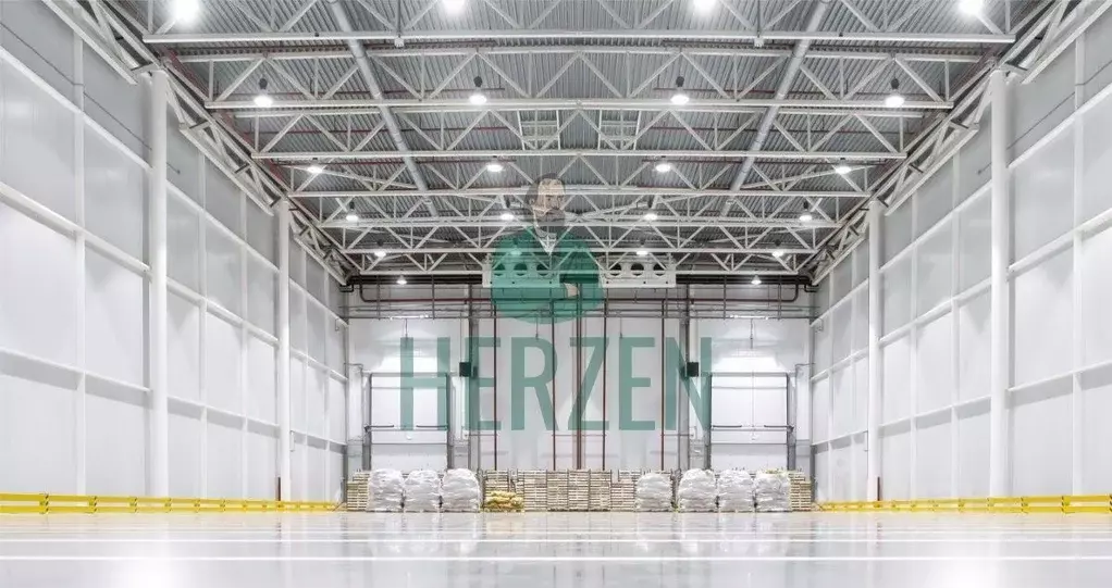 Производственное помещение в Москва Ленинградское ш., 236 (9921 м) - Фото 2