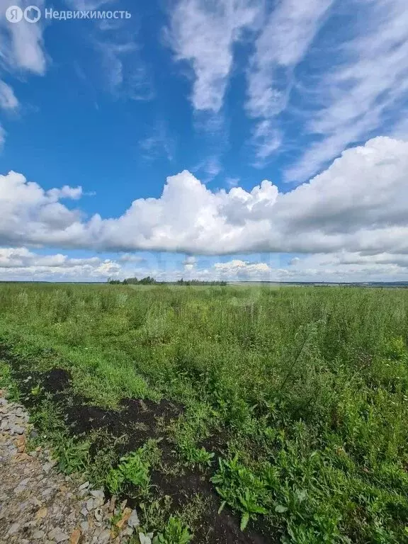 Участок в Лямбирский район, село Берсеневка (9.66 м) - Фото 0