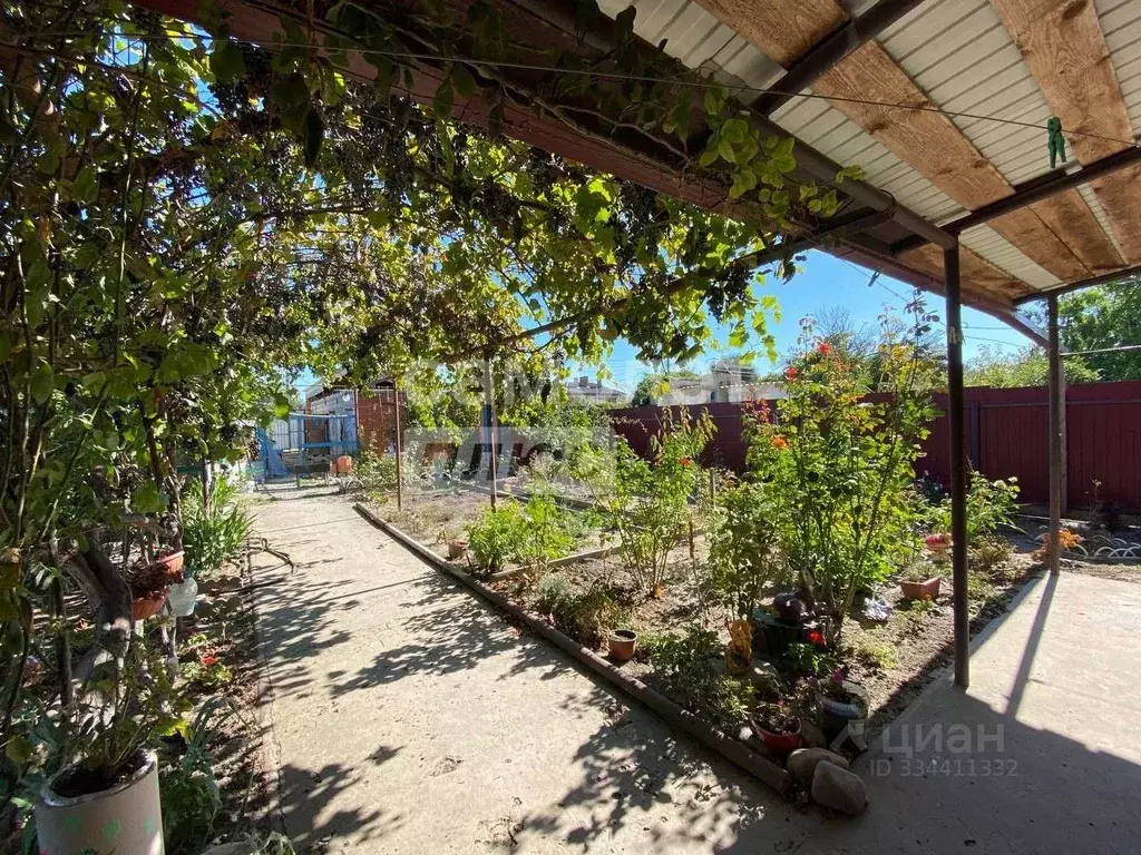 Таунхаус в Краснодарский край, Темрюк Светлая ул., 5 (116 м) - Фото 1