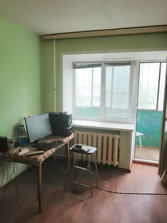 2-к кв. Татарстан, Казань Шоссейная ул., 21а (43.8 м) - Фото 0
