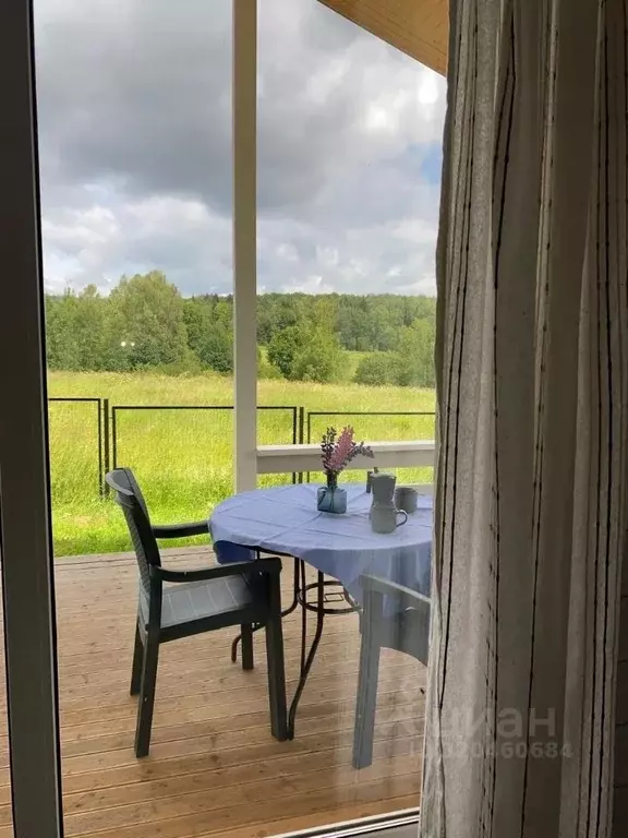 Дом в Московская область, Сергиев Посад Вокзальный пер., 11 (80 м) - Фото 2