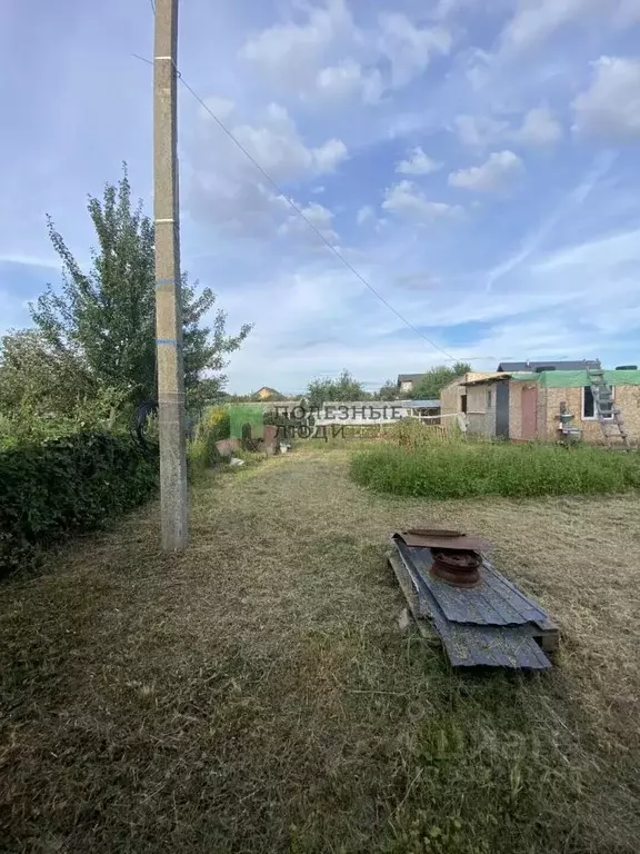 Участок в Татарстан, Зеленодольск ул. Сахарова (4.5 сот.) - Фото 2