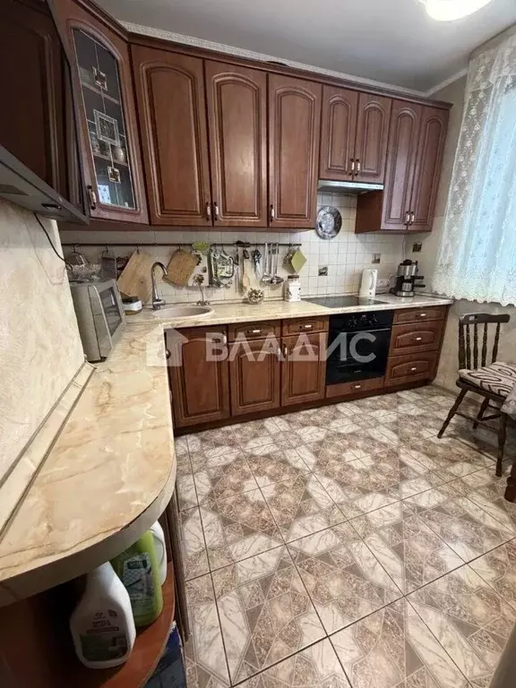 2-к кв. Москва ул. Плещеева, 6А (51.88 м) - Фото 1