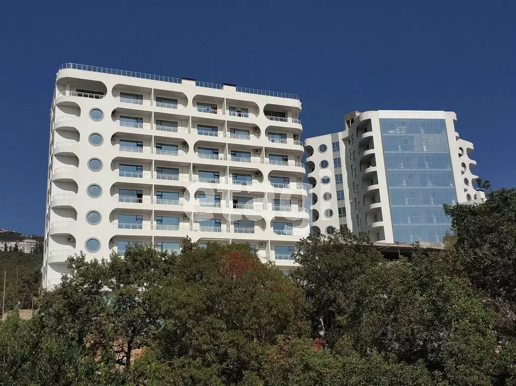 3-к кв. Крым, Ялта муниципальный округ, Гаспра пгт ш. Севастопольское, ... - Фото 2