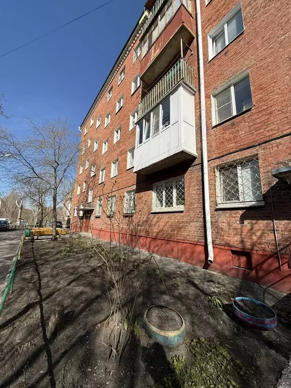 Продаётся 2-к квартира, 46.3 м - Фото 1