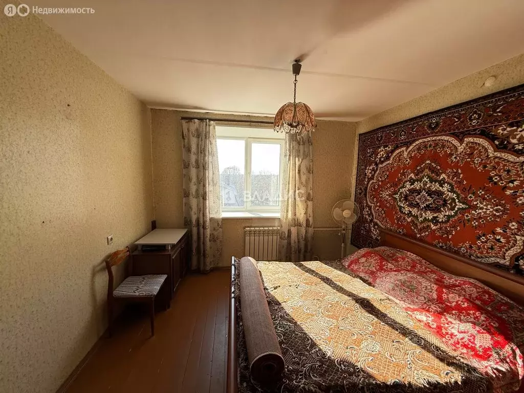 2-комнатная квартира: посёлок Юбилейный, 13 (50.1 м) - Фото 2