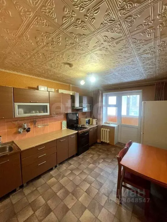 1-к кв. Башкортостан, Салават Ленинградская ул., 93 (43.0 м) - Фото 1