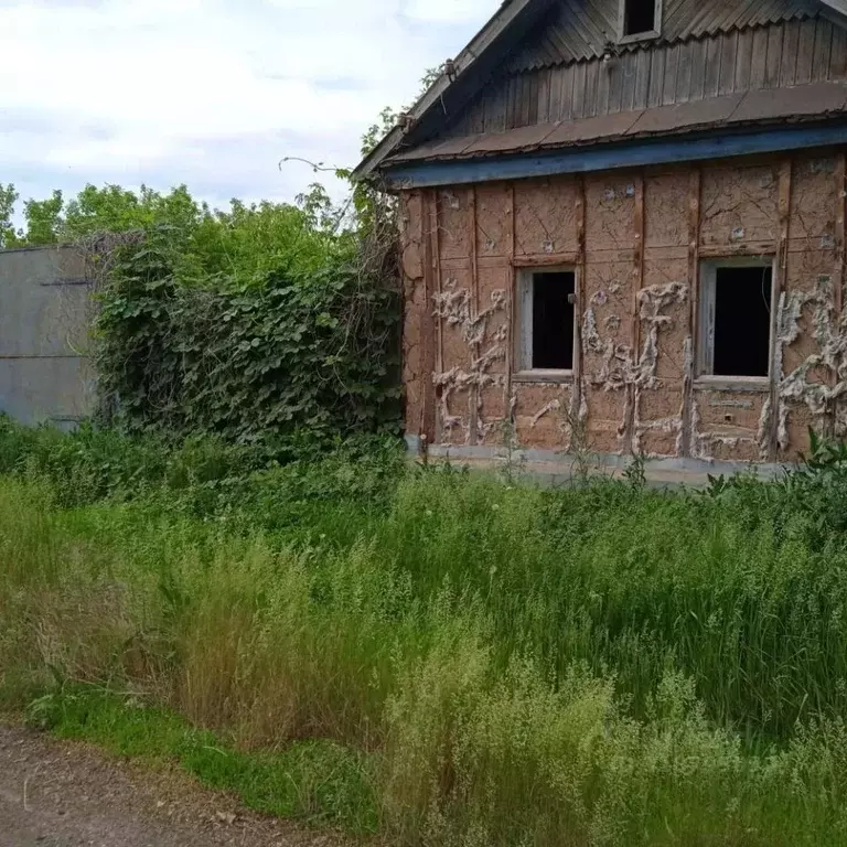 Дом в Оренбургская область, Сакмарский район, с. Никольское Парковая ... - Фото 2
