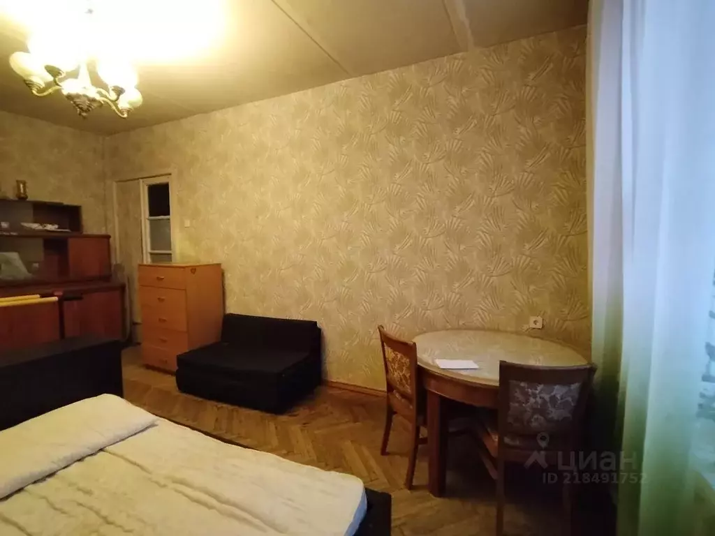 Комната Москва ул. Дмитрия Ульянова, 4К2 - Фото 0