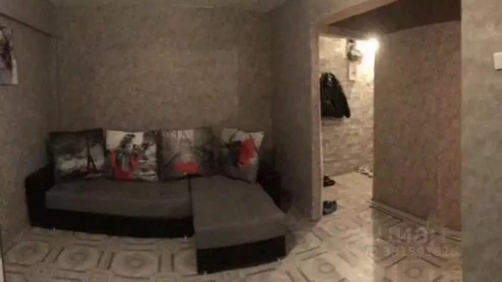 2-к кв. Иркутская область, Иркутск Ямская ул., 26 (45.0 м) - Фото 2