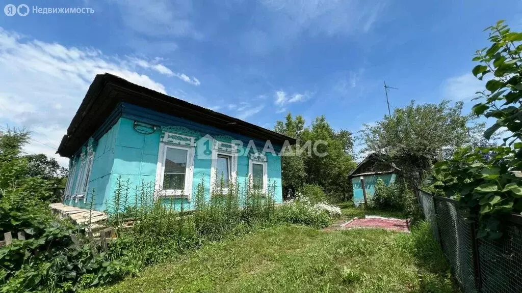 Дом в Михайловка, Амурская улица, 24 (73.7 м) - Фото 1