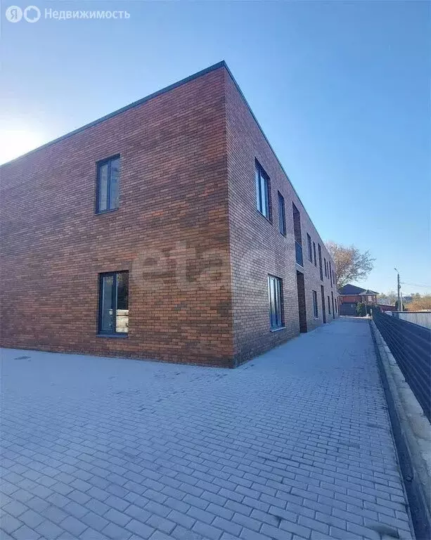 Дом в Тула, улица Демонстрации (110 м) - Фото 2